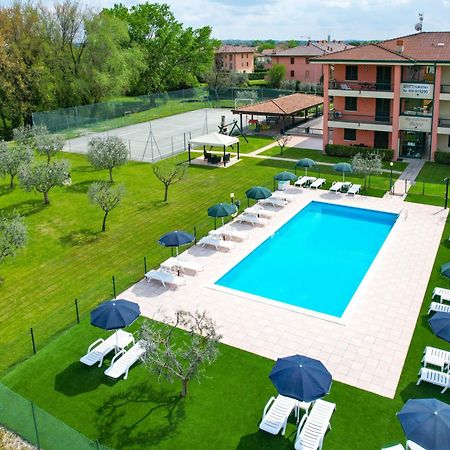Residence Parco Sirmione Luaran gambar