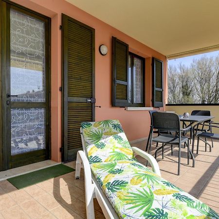 Residence Parco Sirmione Luaran gambar