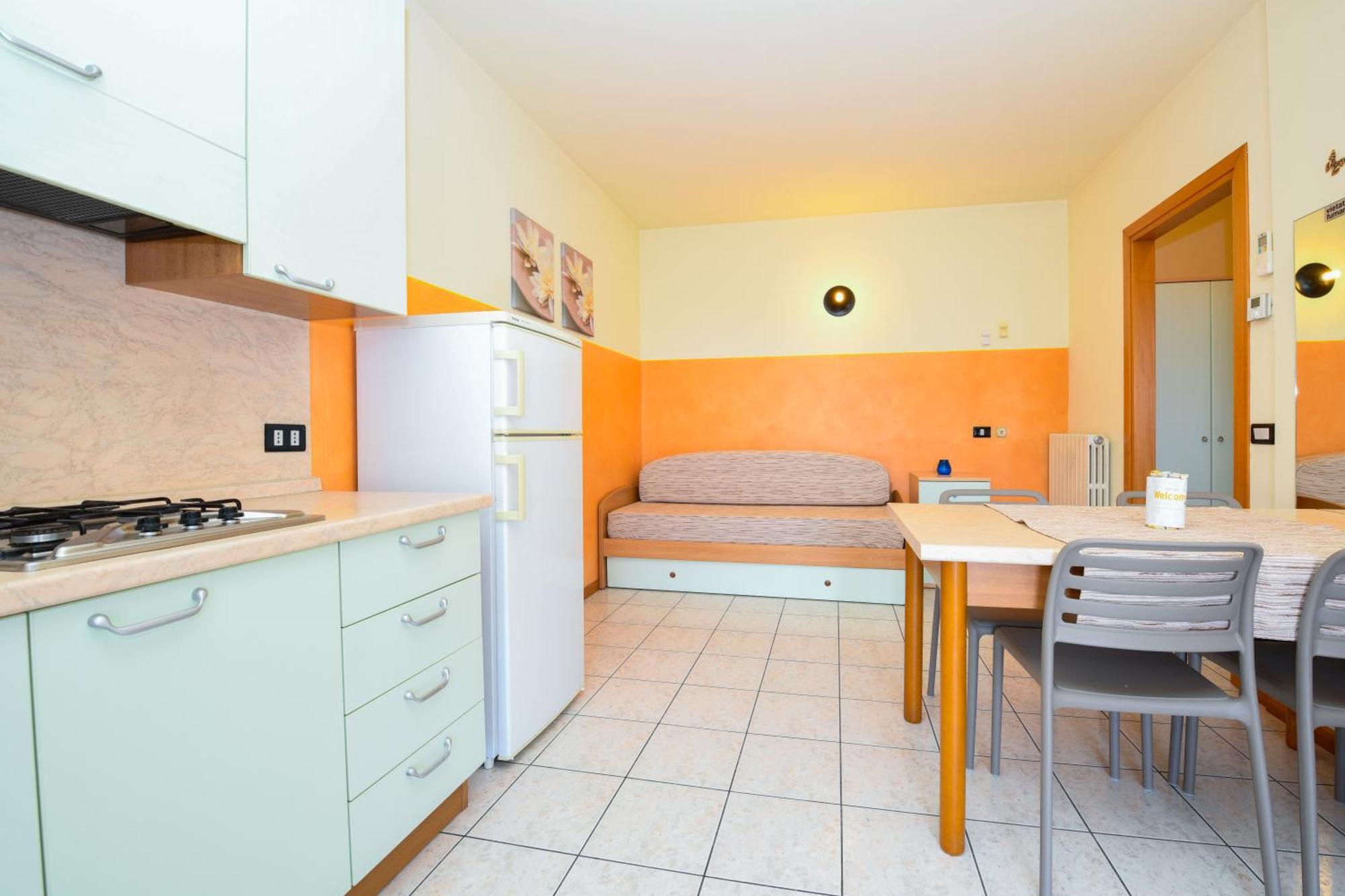 Residence Parco Sirmione Luaran gambar