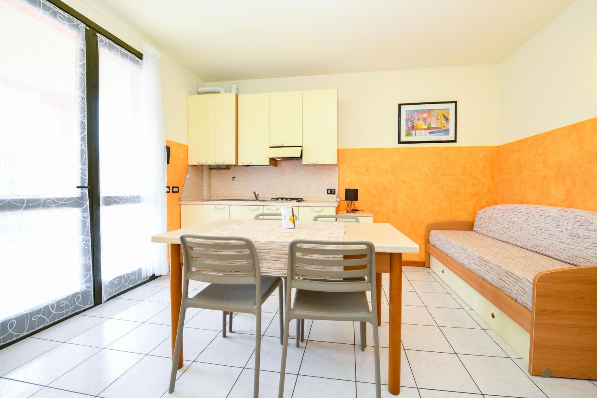 Residence Parco Sirmione Luaran gambar