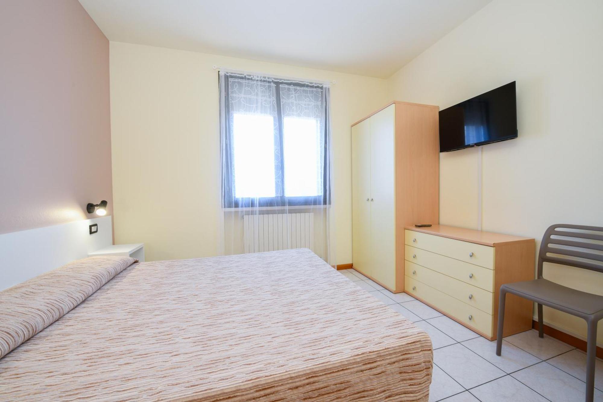 Residence Parco Sirmione Luaran gambar