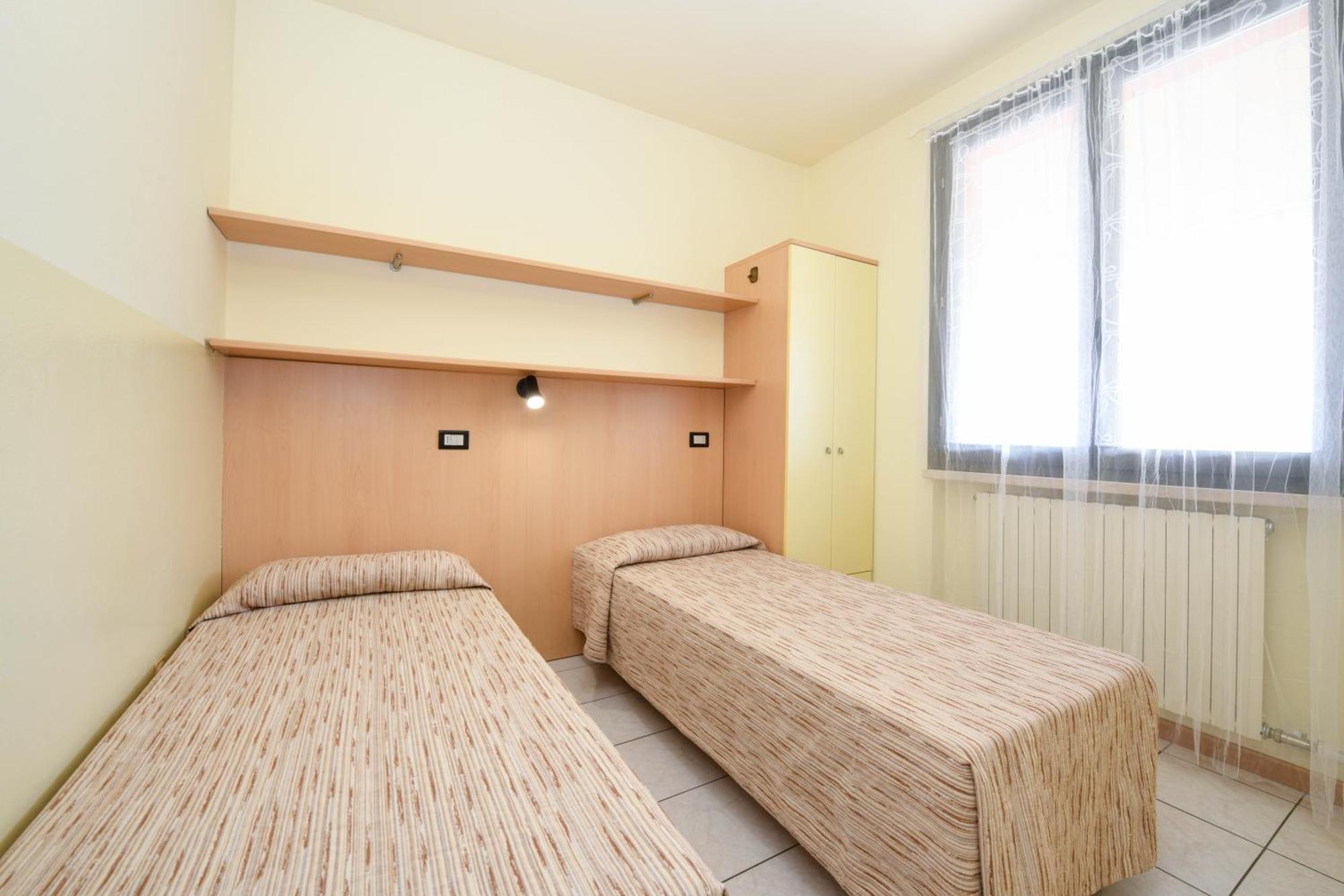 Residence Parco Sirmione Luaran gambar