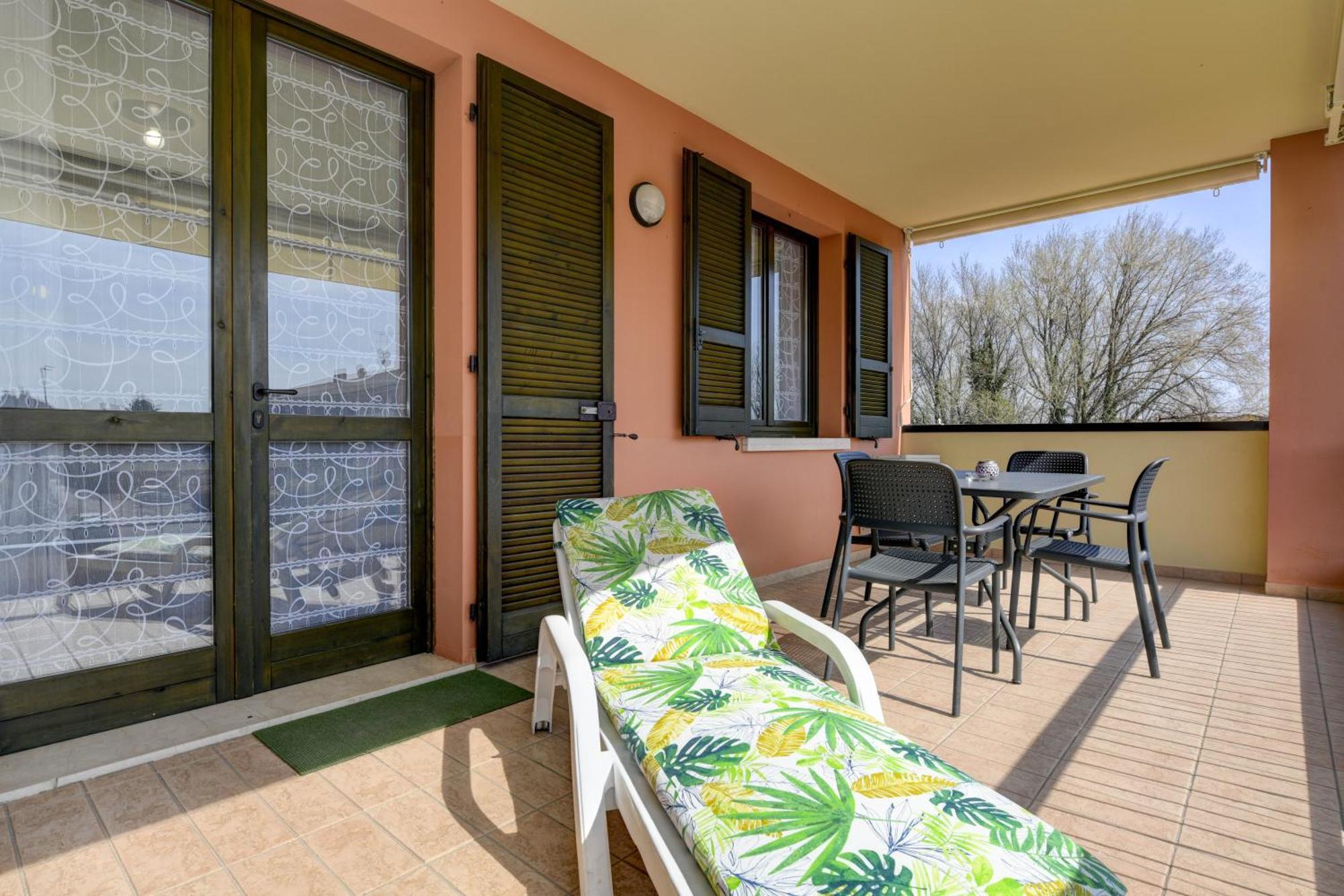 Residence Parco Sirmione Luaran gambar