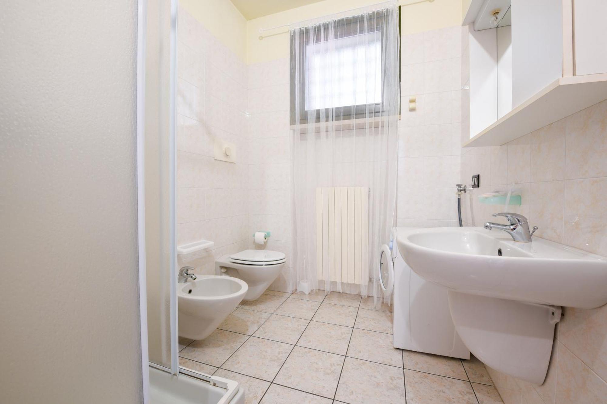 Residence Parco Sirmione Luaran gambar