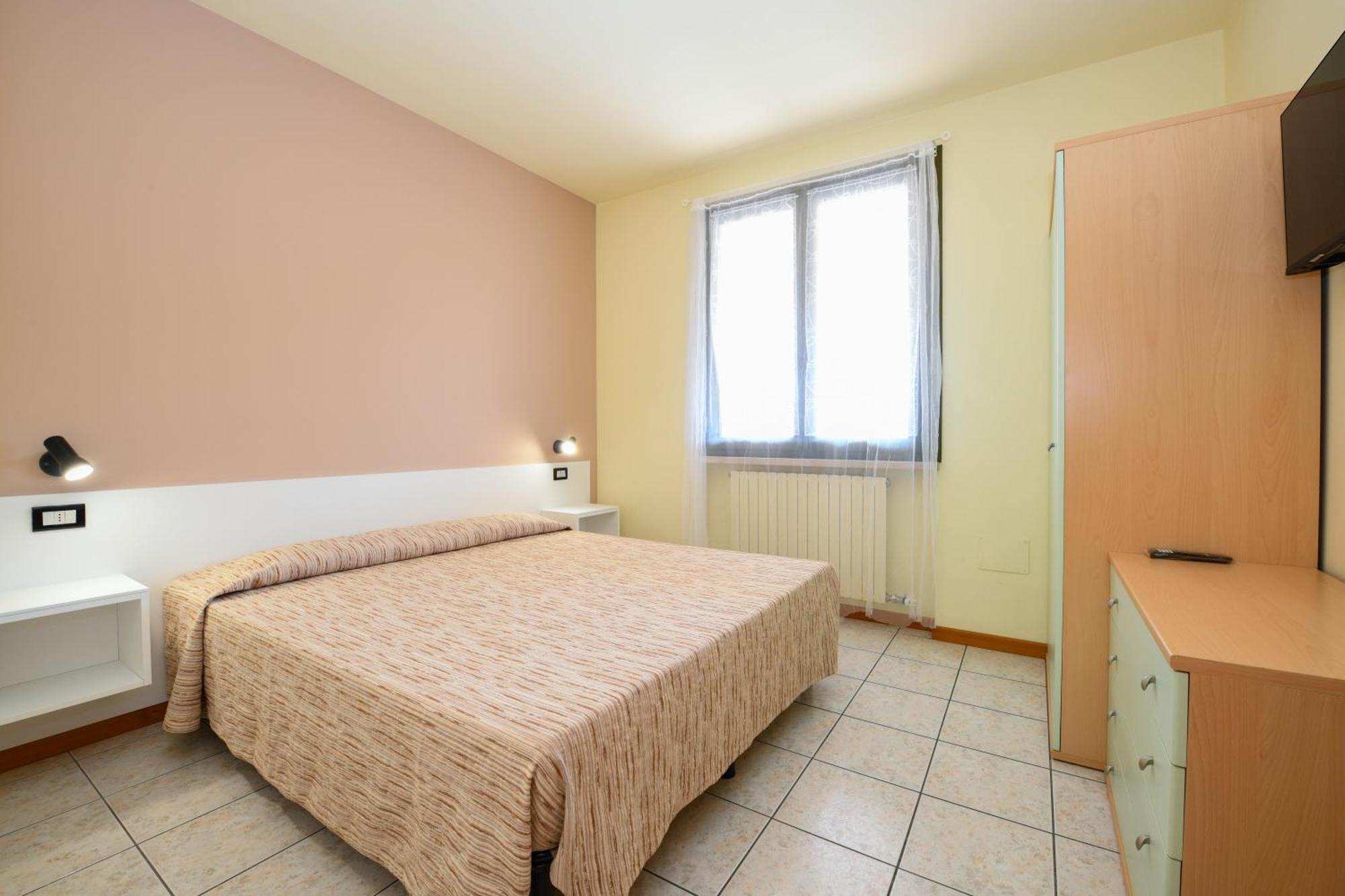 Residence Parco Sirmione Luaran gambar