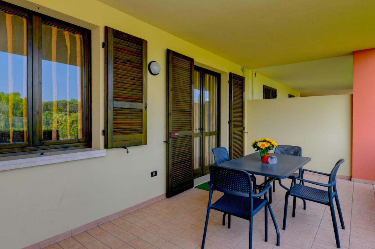 Residence Parco Sirmione Luaran gambar