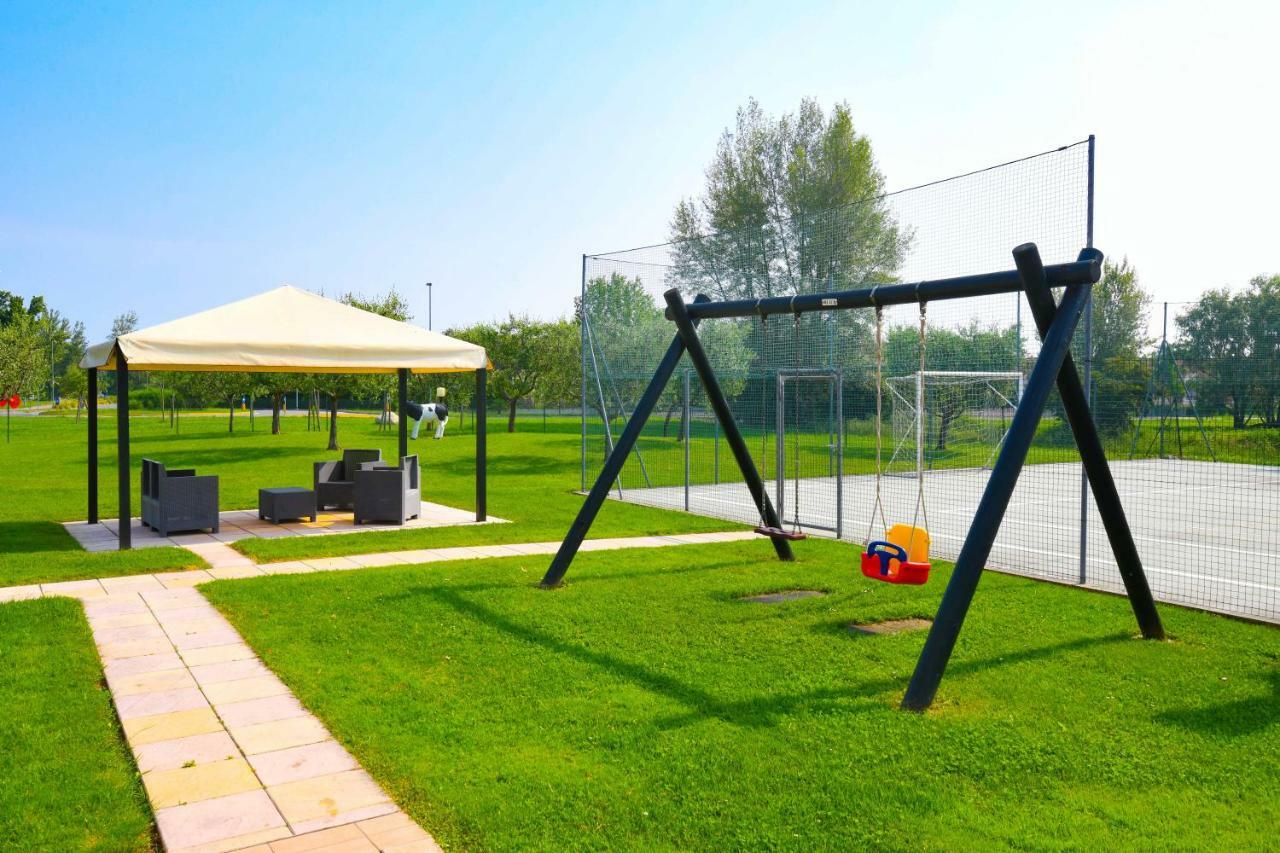 Residence Parco Sirmione Luaran gambar